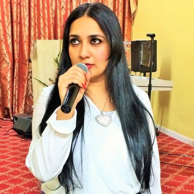 ADassyne's profile picture. Prophetess