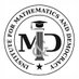 Institute for Mathematics and Democracy (@inst_math_dem) Twitter profile photo Institute for Mathematics and Democracy (@inst_math_dem) Twitter profile photo