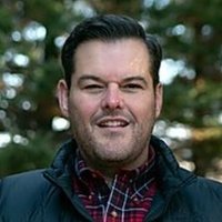 Aaron Cole - @aaroncolelc Twitter Profile Photo