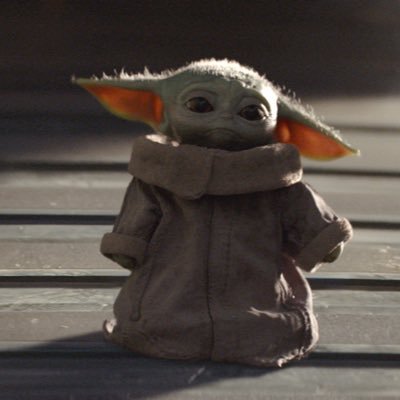 bbWhoYoda's profile picture. 