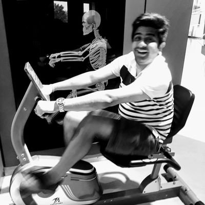 gyro_js's profile picture. Jio...Cheers