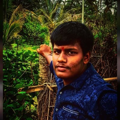 Pharmacist 🏥💊💉🧪🔬
Banglorian 🏠
President @rotaractclubkle
NSS Student's Secretary 🦺👔👓
Schooling @IAF✈
Past MESITE and now a KLEIAN