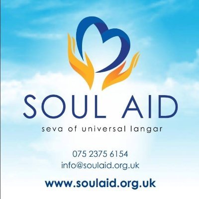 Soul Aid