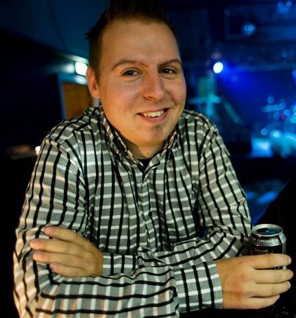 JesperBauer's profile picture. Tweets in Danish, English and a bit german. Bit of this, bit of that. sports and music mainly.