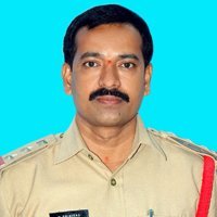 Circle Inspector of Police choutuppal Rachakonda