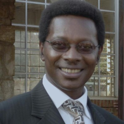 Nkengurutse Emmanuel