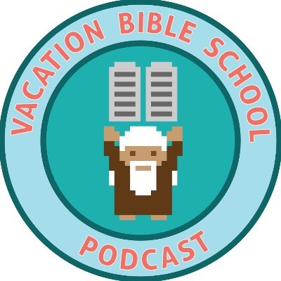 Vacation Bible School Podcast 🏳️‍🌈