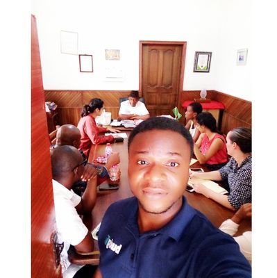 andexebere's profile picture. CEO, AndreTech Academy
Internet Coach,
Tech Expert,
Project Supervisor,
Business Coach
Always Achieving Goals