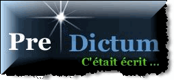 PreDictum