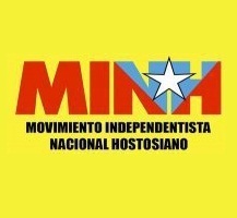 En el Movimiento Independentista Nacional Hostosiano (MINH) luchamos por la independencia de Puerto Rico y por la integración de Nuestra América.