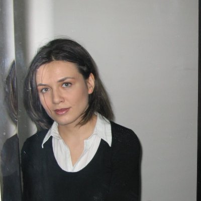 Director, Romanian Cultural Institute Brussels. President of EUNIC Brussels. Former diplomat at RO Perm Rep to the EU (culture, audiovisual, media, copyright)