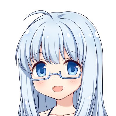 稀 星 学園の情シス(をやってると思い込んでる異常者), icon:山葵るお先生(@RuOtwe), header:ゆづきアメ先生(@satsukinosora)