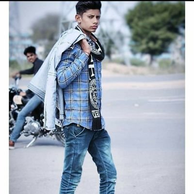 RamchandraSiya7's profile picture. 