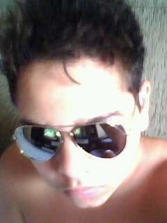 Não se importe com quem eu sou, e sim do que sou capaz ;)