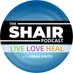 The SHAIR Podcast (@TheSHAIRpodcast) Twitter profile photo