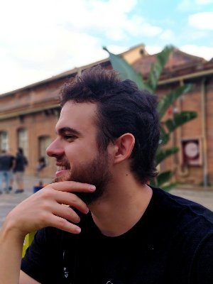 Luca Mefisto Profile