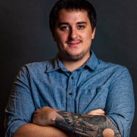Sean Barker (@seanbarkerdev) 's Twitter Profile