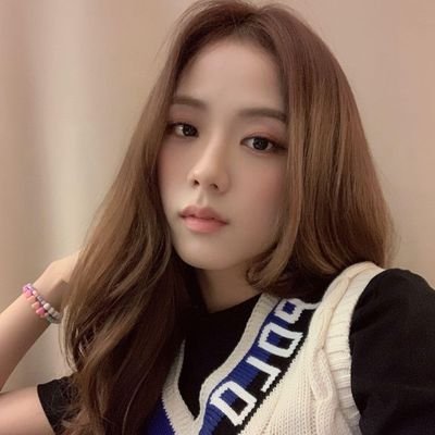 Parody of jisoo blackpink | cute yeoja | 95L | mostly on dm