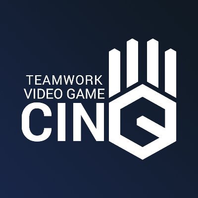 PlayCinQ Profile Picture