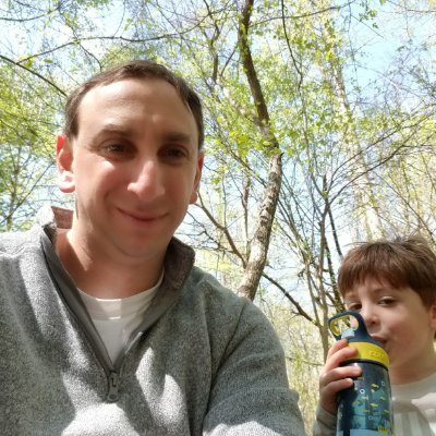 Bergman2004's profile picture. Partner @ALMediaStrategy. Former advisor to @VAGovernor73, @GovMalloyOffice. Mets fan and news junkie. @RachelGBergman husband and Lincoln and Helena's Dad