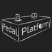 Filipe @ PedalPlatform (@pedalplatform) Twitter profile photo Filipe @ PedalPlatform (@pedalplatform) Twitter profile photo