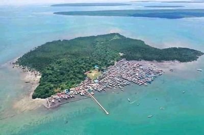 BaluDesa's profile picture. Tentang Desa