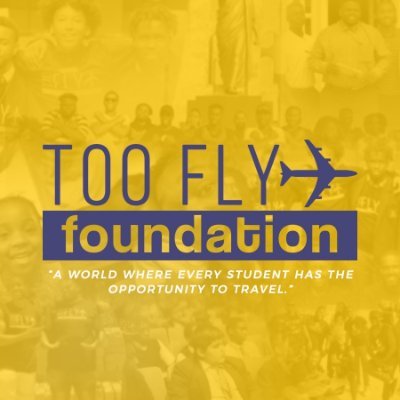 Too Fly Foundation Profile