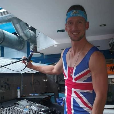 bfunkdj's profile picture. DJ
