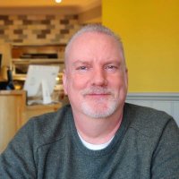 🍀John G ⭐️ (@ticv67) 's Twitter Profile