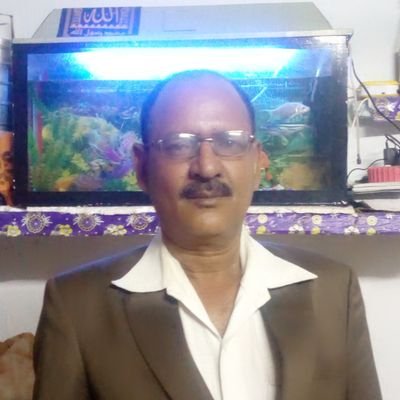 अंध भक्त दुर ही रहें, चाहे वो किसी धर्म के हो या किसी व्यक्ति के,अगर भक्त नही हो तो, 100% फॉलो बेक अवश्य मिलेगा