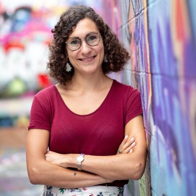 PhD candidate @Heidelberg_HIGH #health #climatechange #humanitarian w/ @MSF_Canada
Consultant @WorldBank

MPH @JohnsHopkinsSPH| Sommer Scholar Alumn
🇨🇵🇱🇧