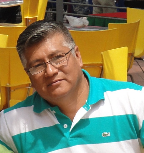 luiggiamador's profile picture. 