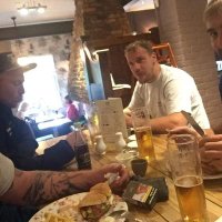 Barry Joe (@barryjo07771941) 's Twitter Profile