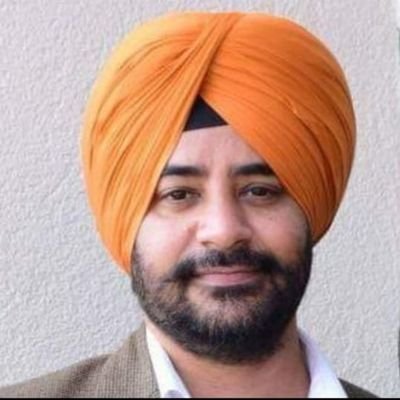 Bakhshinder7's profile picture. 