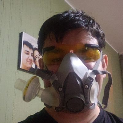 padre de Julián, médico en emergencias. instructor soporte vital, gamer, aficionado a los cómic, star wars, FF7 y warhammer 40k