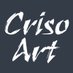 Criso Art (@crisoart) Twitter profile photo Criso Art (@crisoart) Twitter profile photo