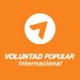 Voluntad Popular Internacional (@VPInternacional) Twitter profile photo