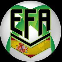 Efa Xbox España (@efaxboxspain) 's Twitter Profile Photo Efa Xbox España (@efaxboxspain) 's Twitter Profile Photo