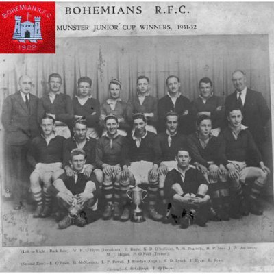 ulbohs's profile picture. 