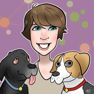 Post Doc @UMNeurosci interested in computational, motor, comparative, and network neuroscience. Dog sport and animal enthusiast. She/her