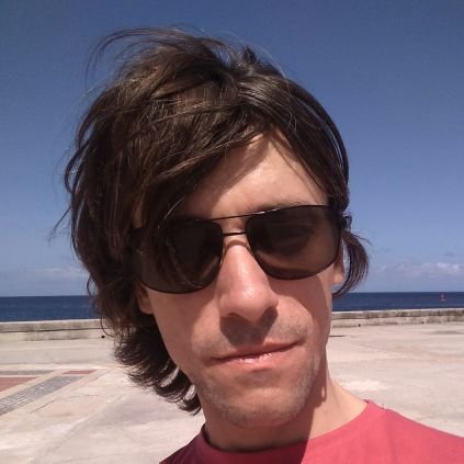 Technical artist and indie developer.
Unreal Engine, Shaders, Blueprints, VR.
OPEN FOR WORK!