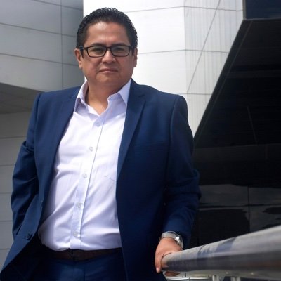 Consultor en Comunicación | Estratega Digital | Premio Nuevo Periodismo @FundacionGabo | Política, Comunicación, IA y Redes Sociales.