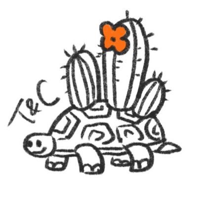 tortoise&cactusさんのプロフィール画像