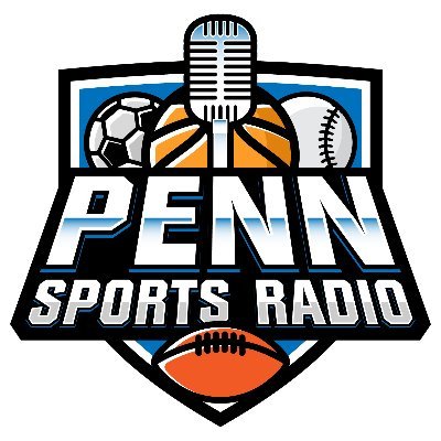 Penn Sports Radio Profile