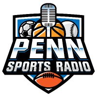 Penn Sports Radio(@penn_radio) 's Twitter Profile Photo
