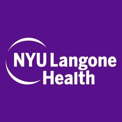 Twitter Account of the @NYUImaging Residency Program. All tweets our own.