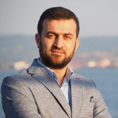 Köklü Değişim Medyada yazar,
Allah'ın aciz bir kulu...
Kitaplar;
Cennet Yolcusunun Azığı,
Hayatı Allah'a Adamak,
Zafere Götüren Kulluk.