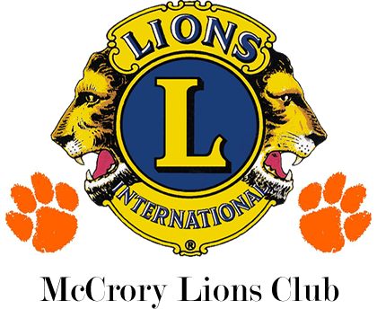 mccrorylions's profile picture. Official Twitter page for the McCrory Lions Clubs. Lions conduct vision, hearing and diabetes screenings, build parks, help youth and provide disaster relief...