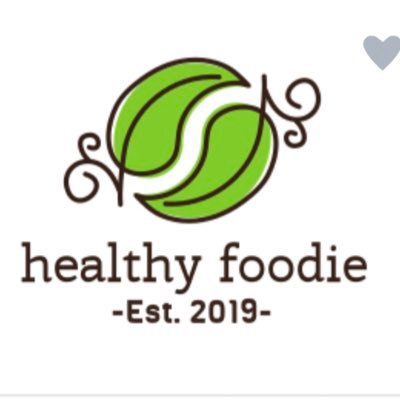 Healthy Foodie is a wellness blog dedicated to helping people focus on healthy eating and making lifestyle changes.