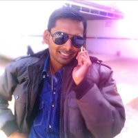 विशाल चावडा (@vishalchawda180) 's Twitter Profile
